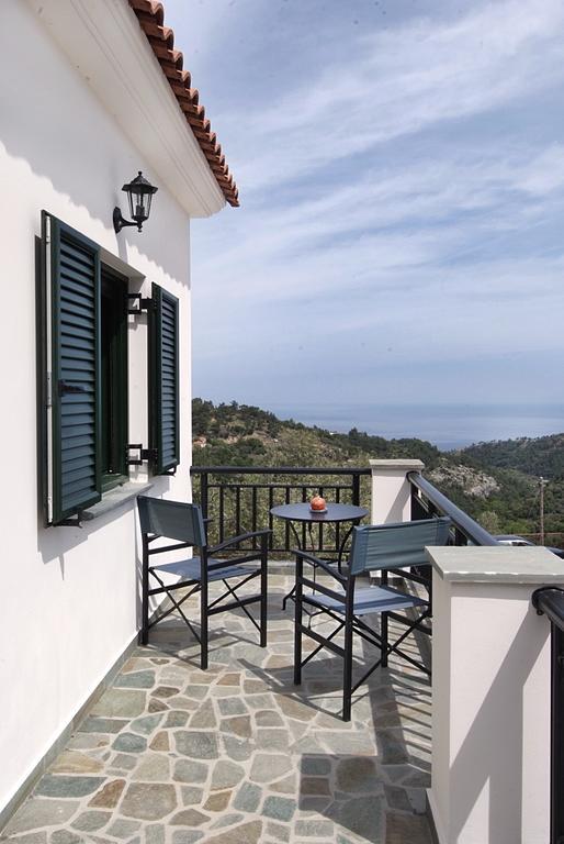Eri Rooms To Let Raches  Quarto foto